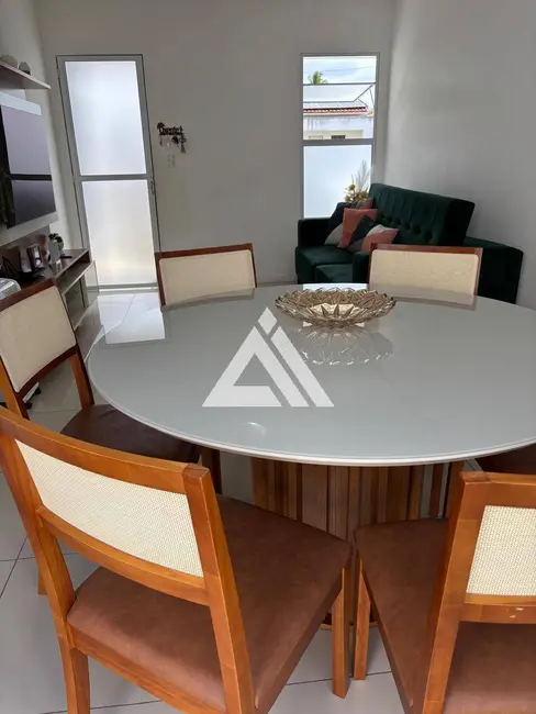 Foto 3 de Casa de Condomínio com 3 quartos à venda, 183m2 em Feira De Santana - BA