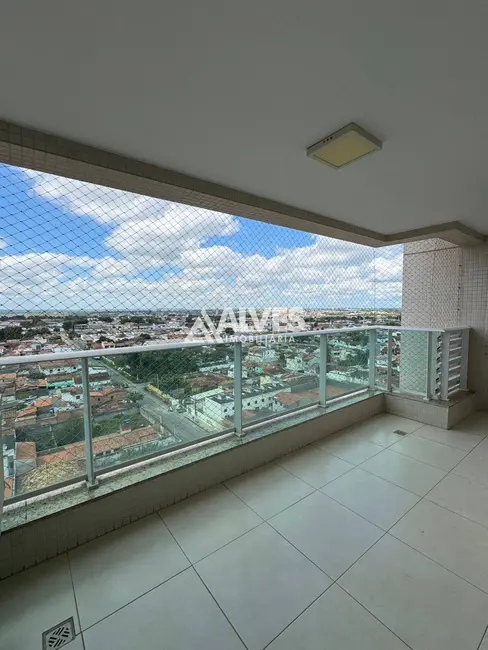 Foto 6 de Apartamento com 3 quartos para alugar, 100m2 em Santa Mônica, Feira De Santana - BA