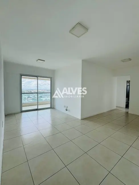 Foto 5 de Apartamento com 3 quartos para alugar, 100m2 em Santa Mônica, Feira De Santana - BA
