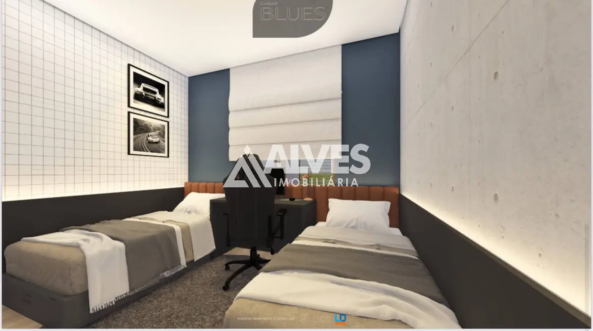 Foto 8 de Casa com 2 quartos à venda, 64m2 em Sim, Feira De Santana - BA