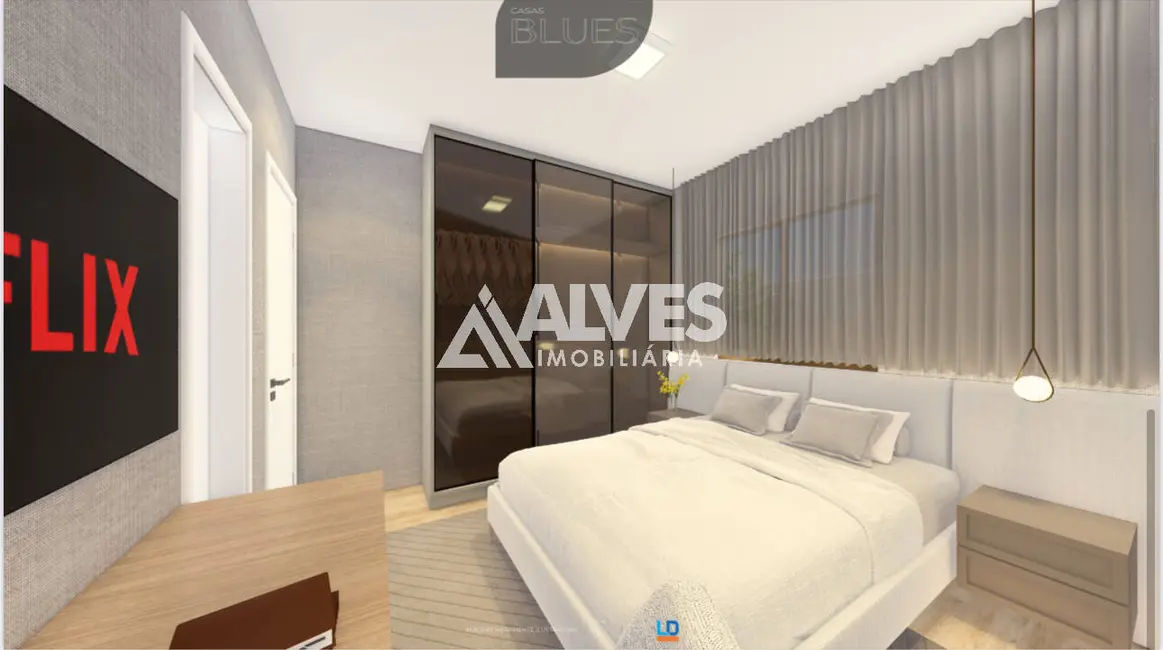 Foto 9 de Casa com 2 quartos à venda, 64m2 em Sim, Feira De Santana - BA