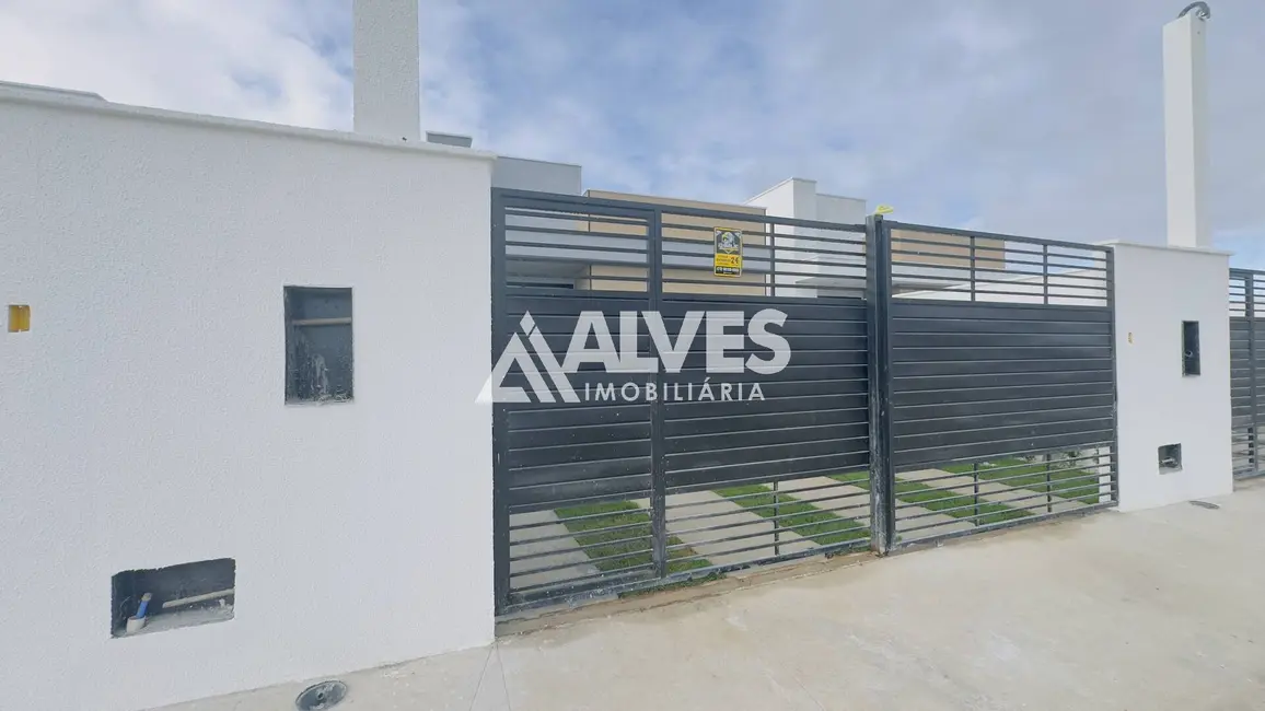 Foto 6 de Casa com 2 quartos à venda, 64m2 em Sim, Feira De Santana - BA