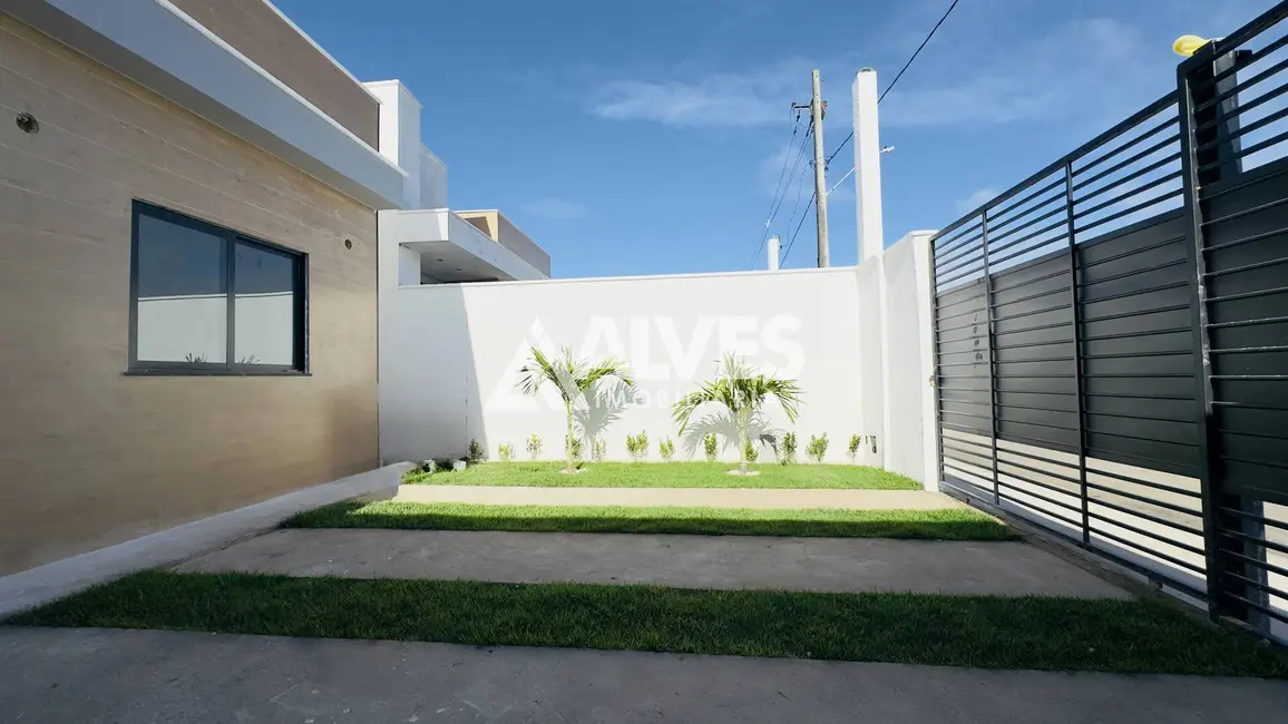 Foto 4 de Casa com 2 quartos à venda, 64m2 em Sim, Feira De Santana - BA