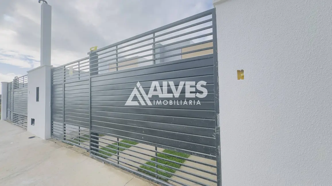 Foto 3 de Casa com 2 quartos à venda, 64m2 em Sim, Feira De Santana - BA