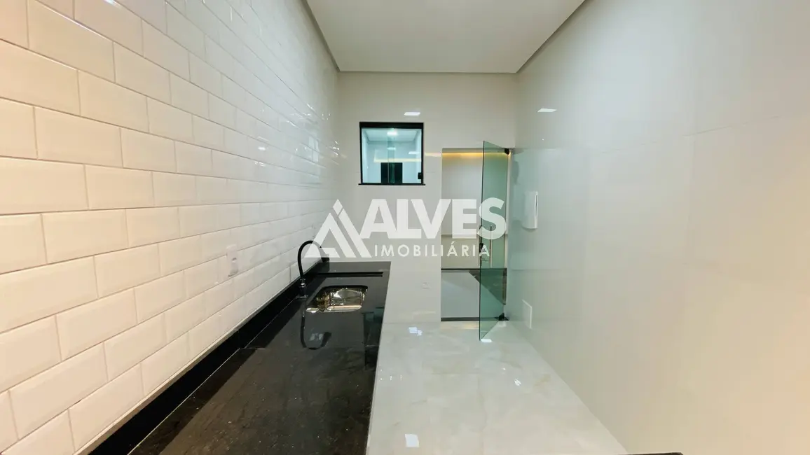 Foto 9 de Casa com 4 quartos à venda, 150m2 em Feira De Santana - BA