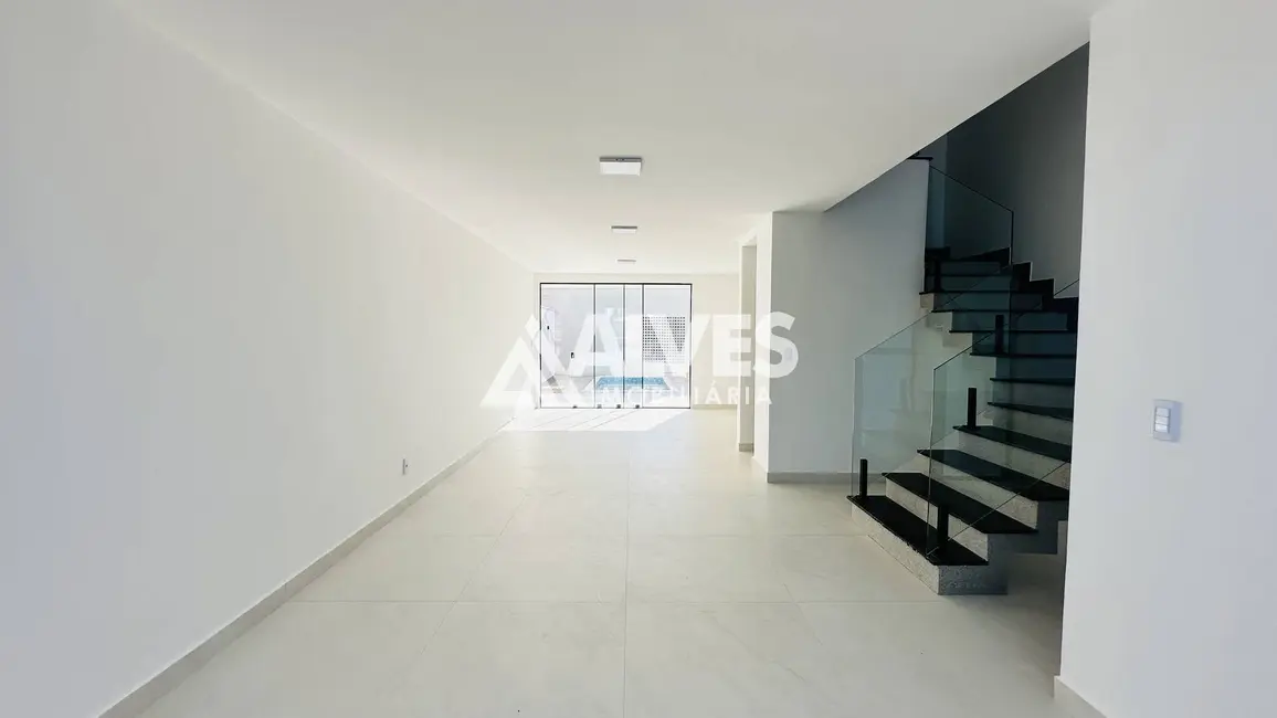 Foto 5 de Casa com 3 quartos à venda, 140m2 em Sim, Feira De Santana - BA