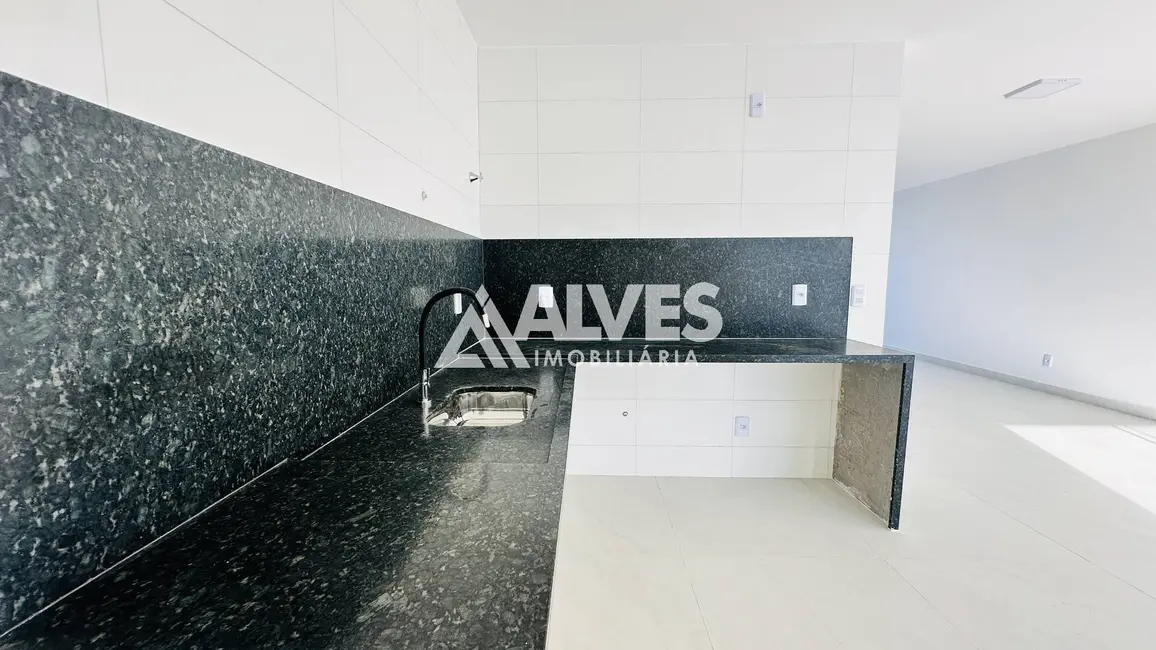 Foto 7 de Casa com 3 quartos à venda, 140m2 em Sim, Feira De Santana - BA