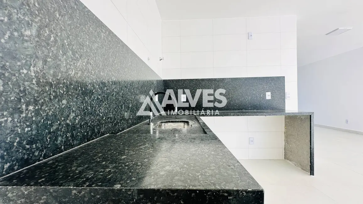 Foto 8 de Casa com 3 quartos à venda, 140m2 em Sim, Feira De Santana - BA