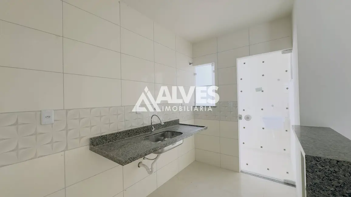 Foto 6 de Casa com 2 quartos à venda, 62m2 em Campo Limpo, Feira De Santana - BA