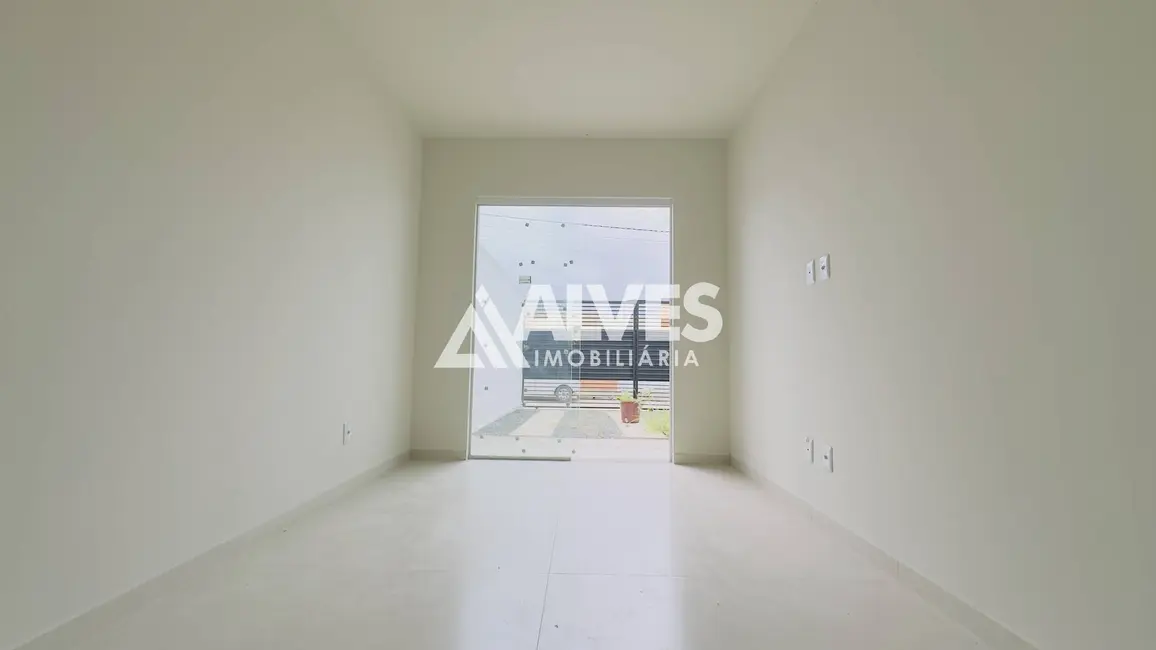 Foto 5 de Casa com 2 quartos à venda, 62m2 em Campo Limpo, Feira De Santana - BA