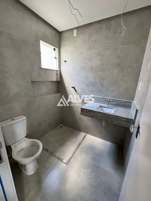 Foto 4 de Casa com 3 quartos à venda, 85m2 em Sim, Feira De Santana - BA