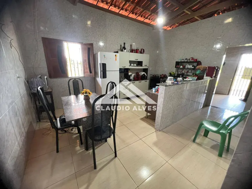 Foto 8 de Chácara com 3 quartos à venda, 280m2 em Sao Goncalo Dos Campos - BA