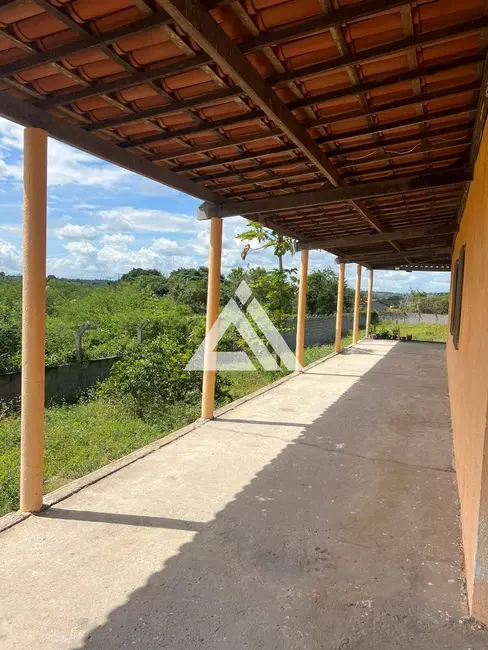 Foto 3 de Chácara com 3 quartos à venda, 280m2 em Sao Goncalo Dos Campos - BA