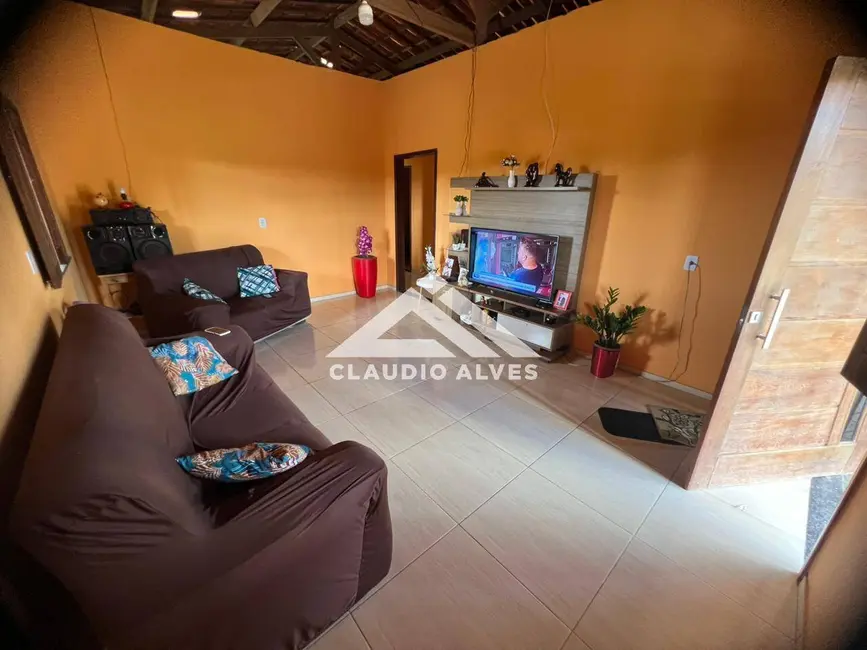 Foto 7 de Chácara com 3 quartos à venda, 280m2 em Sao Goncalo Dos Campos - BA