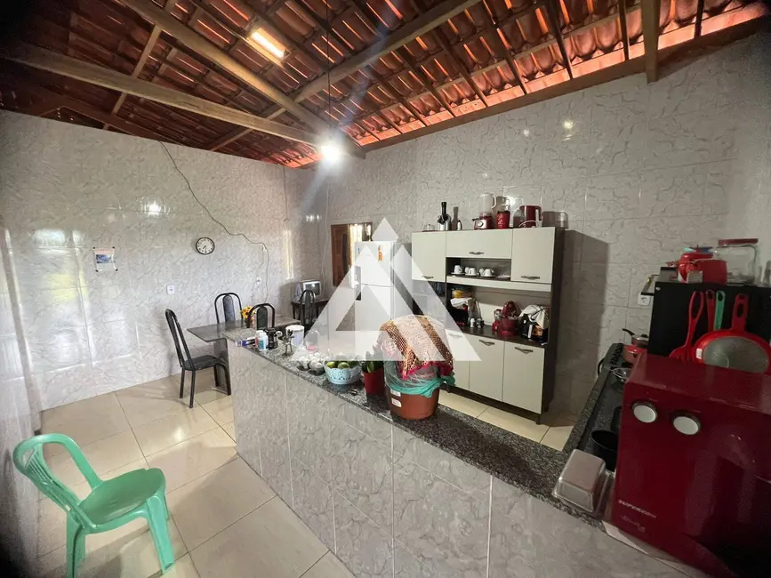 Foto 9 de Chácara com 3 quartos à venda, 280m2 em Sao Goncalo Dos Campos - BA