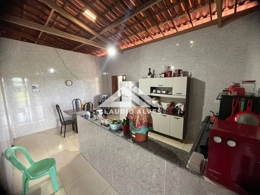 Foto 9 de Chácara com 3 quartos à venda, 280m2 em Sao Goncalo Dos Campos - BA