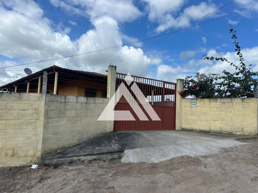 Foto 1 de Chácara com 3 quartos à venda, 280m2 em Sao Goncalo Dos Campos - BA