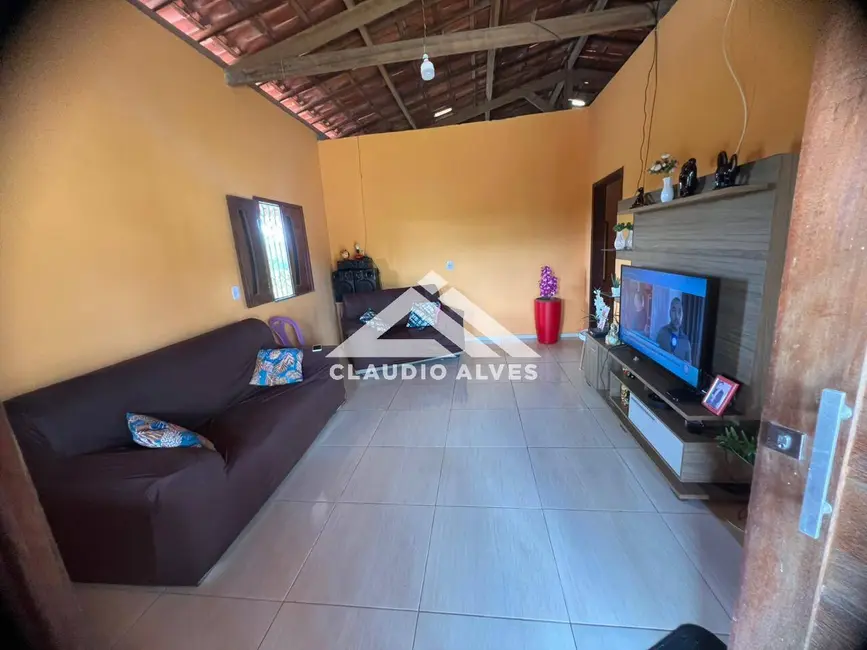 Foto 6 de Chácara com 3 quartos à venda, 280m2 em Sao Goncalo Dos Campos - BA