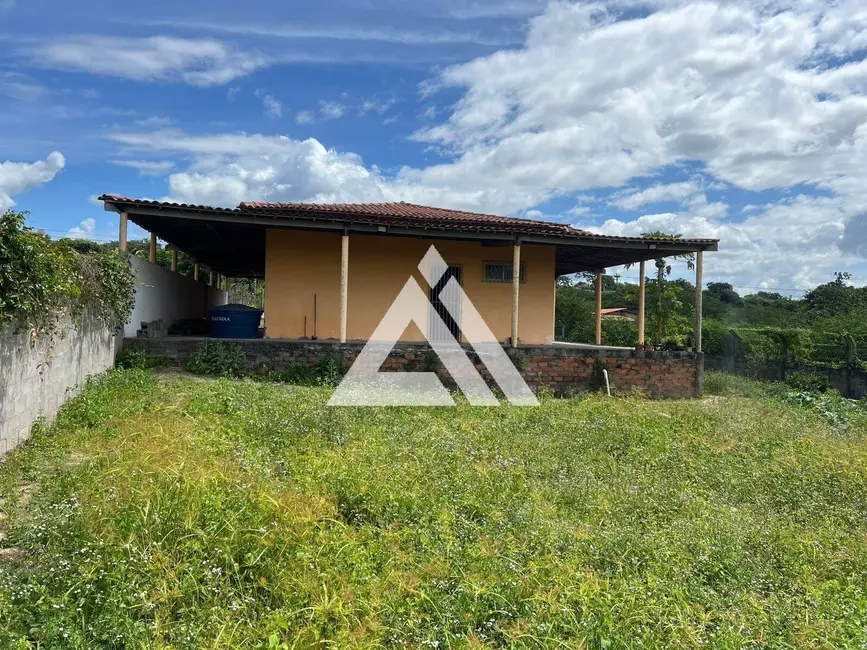 Foto 5 de Chácara com 3 quartos à venda, 280m2 em Sao Goncalo Dos Campos - BA