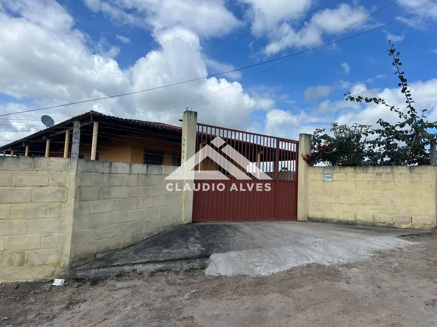 Foto 1 de Chácara com 3 quartos à venda, 280m2 em Sao Goncalo Dos Campos - BA