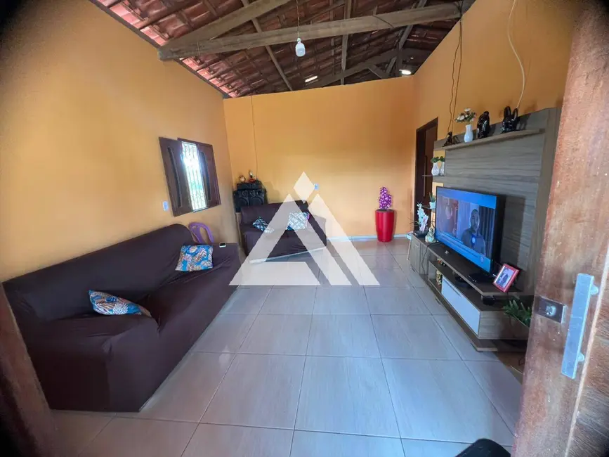 Foto 6 de Chácara com 3 quartos à venda, 280m2 em Sao Goncalo Dos Campos - BA