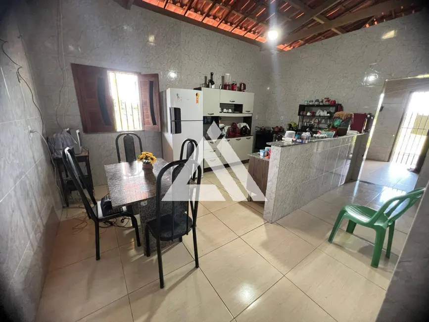 Foto 8 de Chácara com 3 quartos à venda, 280m2 em Sao Goncalo Dos Campos - BA