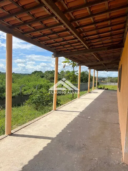 Foto 3 de Chácara com 3 quartos à venda, 280m2 em Sao Goncalo Dos Campos - BA