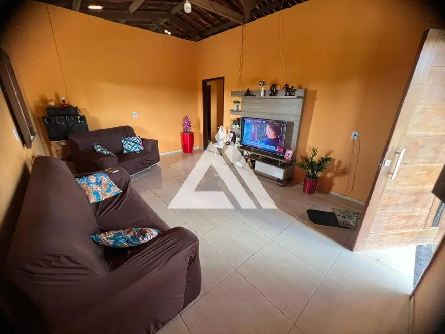 Foto 7 de Chácara com 3 quartos à venda, 280m2 em Sao Goncalo Dos Campos - BA
