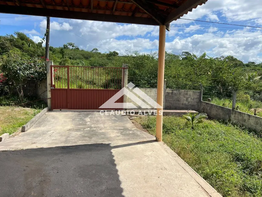 Foto 2 de Chácara com 3 quartos à venda, 280m2 em Sao Goncalo Dos Campos - BA