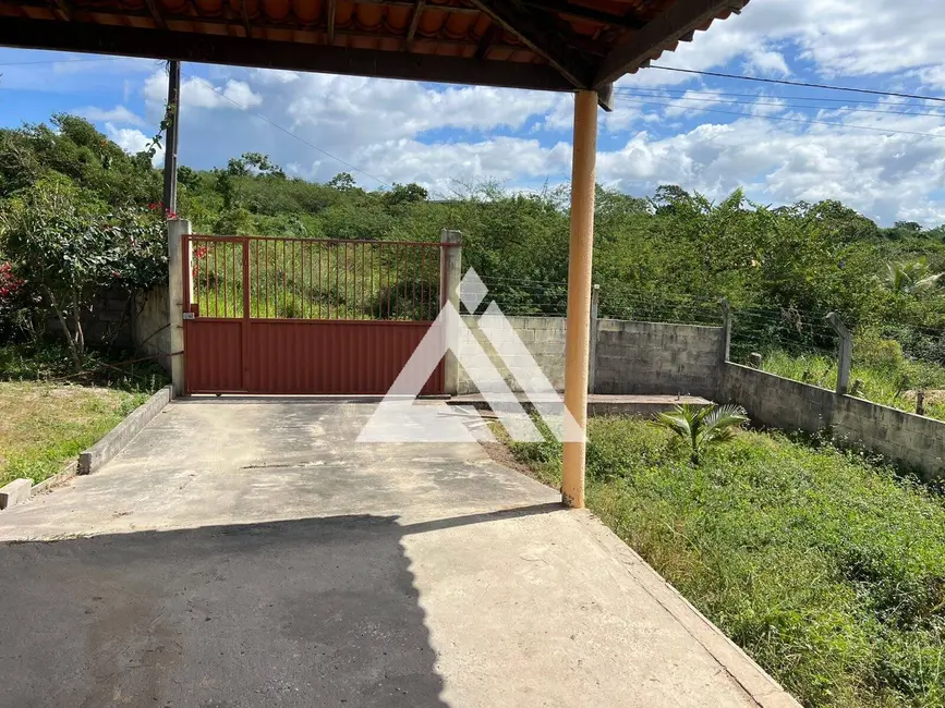 Foto 2 de Chácara com 3 quartos à venda, 280m2 em Sao Goncalo Dos Campos - BA
