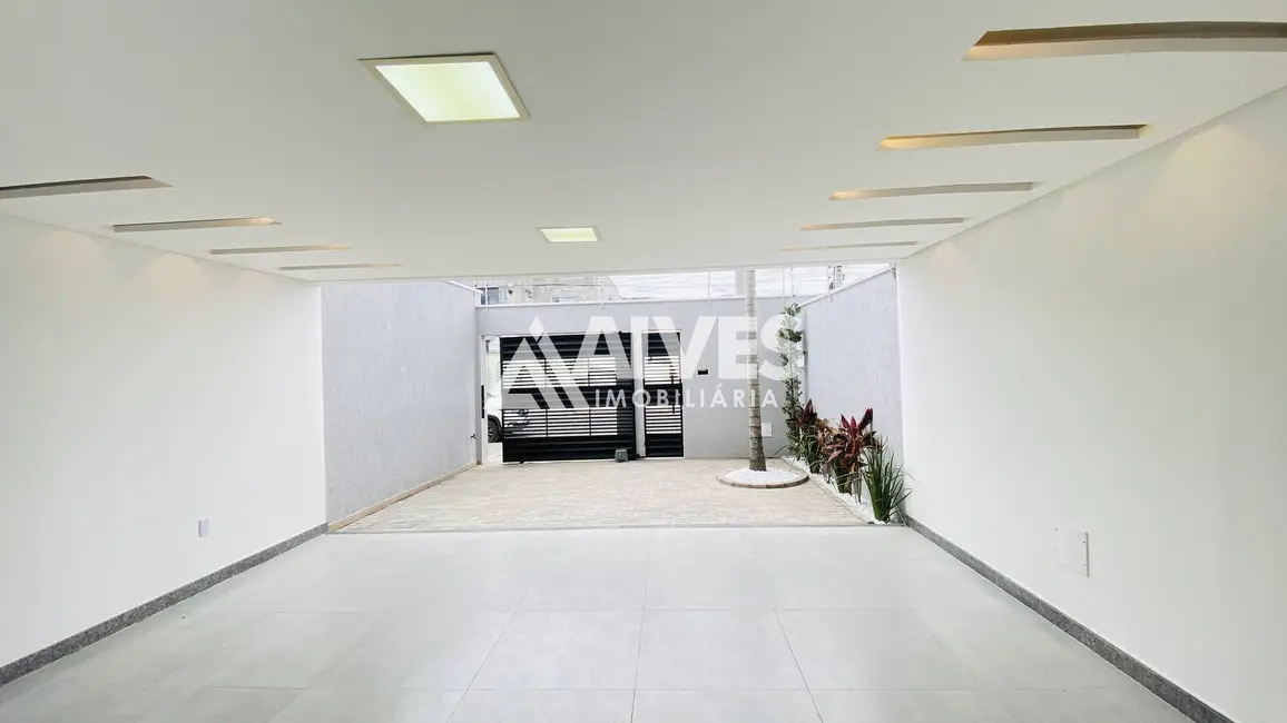 Foto 9 de Casa com 6 quartos à venda, 300m2 em Cidade Nova, Feira De Santana - BA