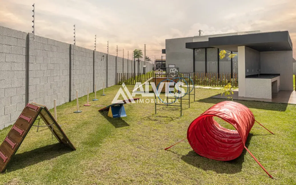 Foto 6 de Casa de Condomínio com 3 quartos à venda, 74m2 em Sim, Feira De Santana - BA