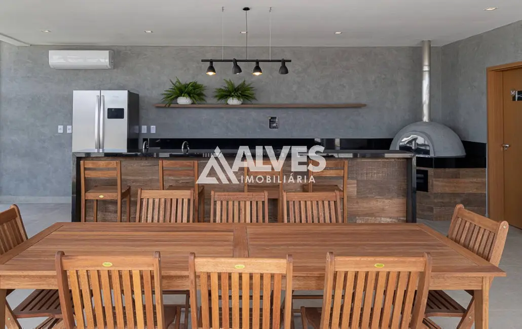 Foto 3 de Casa de Condomínio com 3 quartos à venda, 74m2 em Sim, Feira De Santana - BA