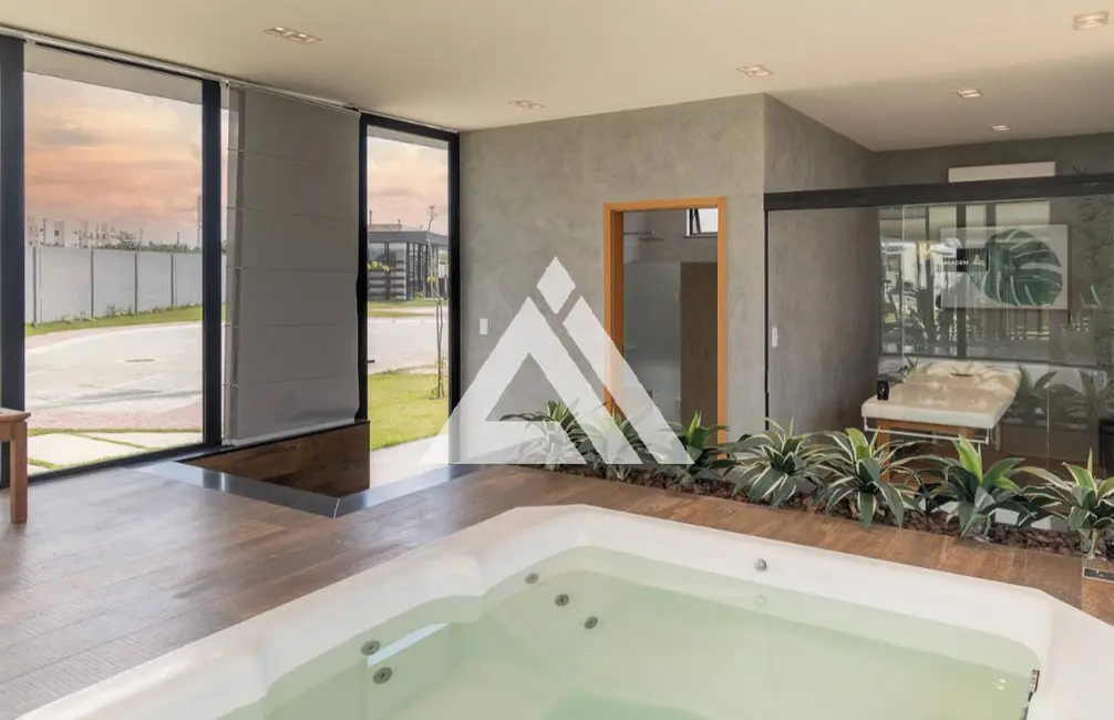 Foto 9 de Casa de Condomínio com 3 quartos à venda, 74m2 em Feira De Santana - BA