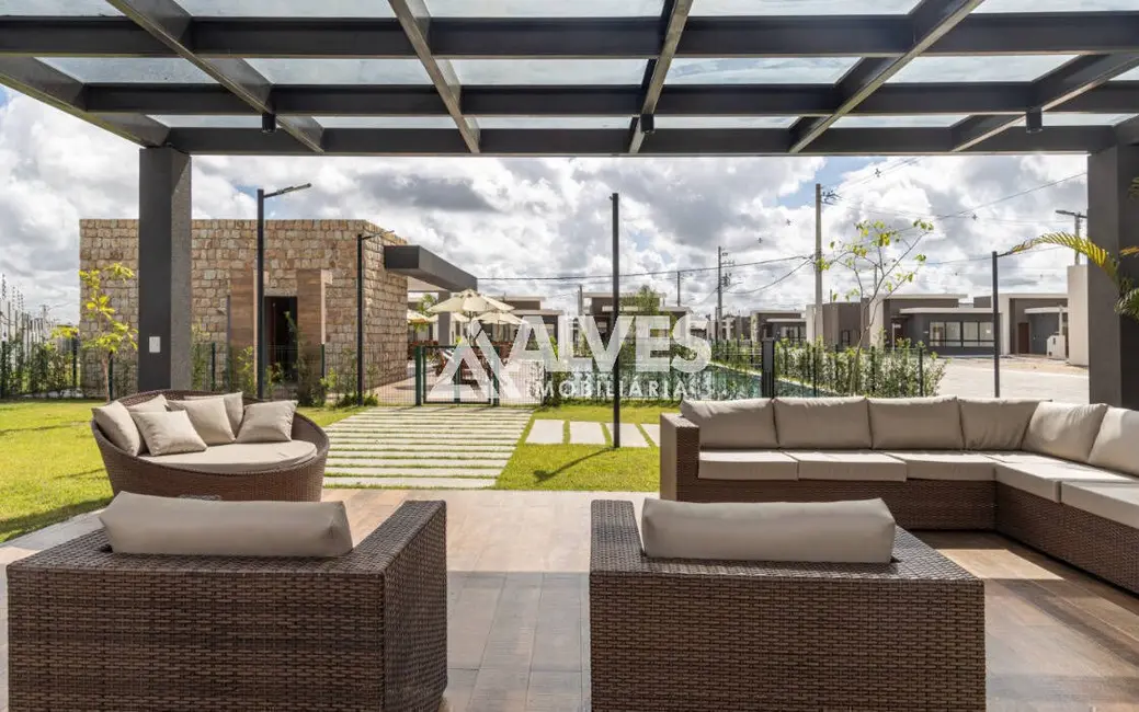 Foto 4 de Casa de Condomínio com 3 quartos à venda, 74m2 em Sim, Feira De Santana - BA