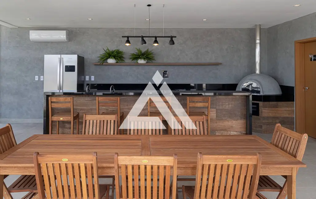 Foto 3 de Casa de Condomínio com 3 quartos à venda, 74m2 em Feira De Santana - BA