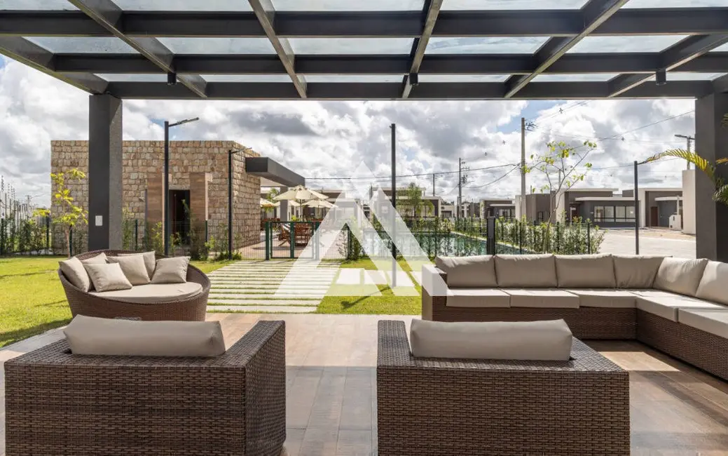 Foto 4 de Casa de Condomínio com 3 quartos à venda, 74m2 em Feira De Santana - BA