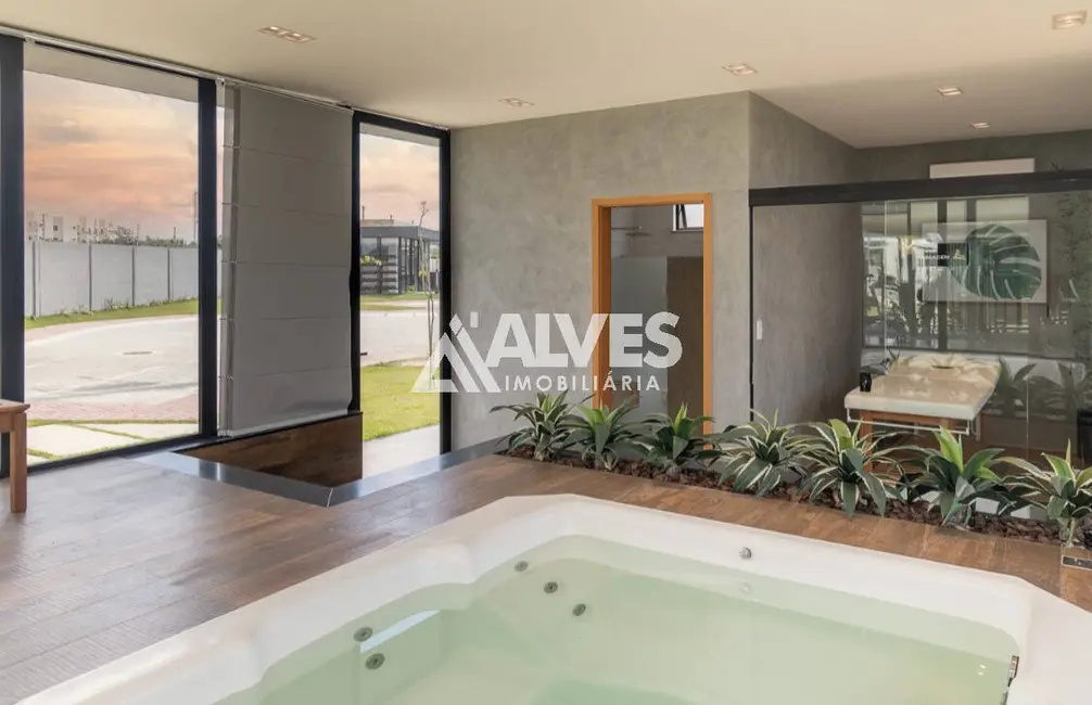 Foto 9 de Casa de Condomínio com 3 quartos à venda, 74m2 em Sim, Feira De Santana - BA