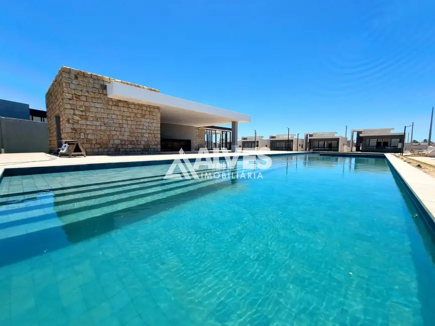 Foto 2 de Casa de Condomínio com 3 quartos à venda, 74m2 em Sim, Feira De Santana - BA