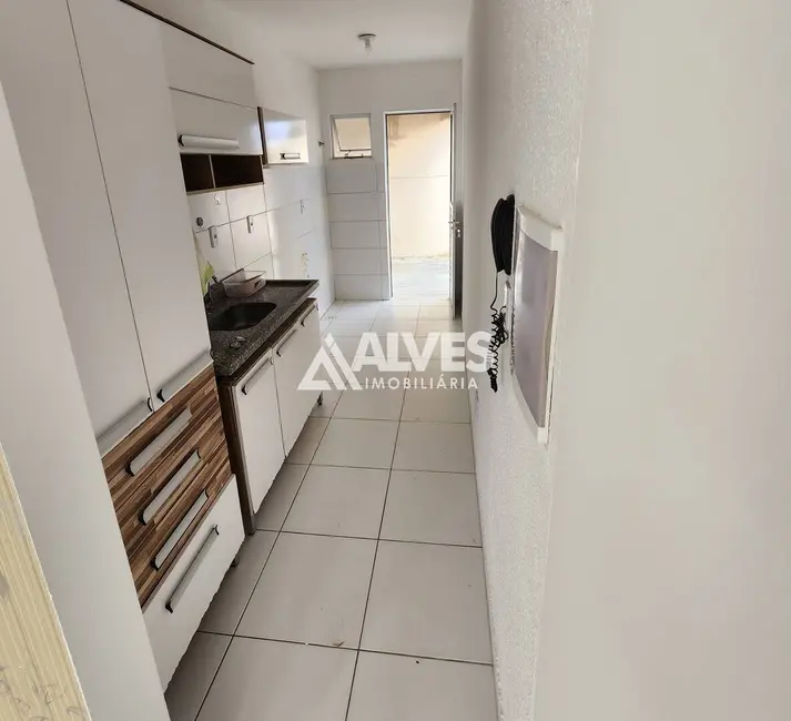 Casa de Condomínio com 3 quartos para alugar, 65m2 em Sim, Feira De Santana - BA - imagem 3 Foto 3 de Casa de Condomínio com 3 quartos para alugar, 65m2 em Sim, Feira De Santana - BA