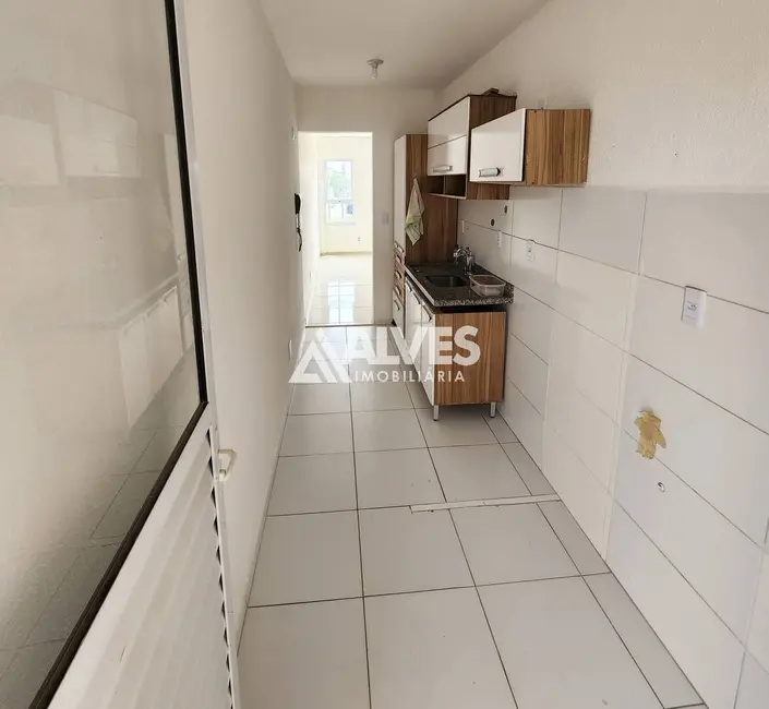 Casa de Condomínio com 3 quartos para alugar, 65m2 em Sim, Feira De Santana - BA - imagem 4 Foto 4 de Casa de Condomínio com 3 quartos para alugar, 65m2 em Sim, Feira De Santana - BA