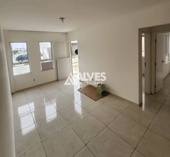 Casa de Condomínio com 3 quartos para alugar, 65m2 em Sim, Feira De Santana - BA - imagem 1 Foto 1 de Casa de Condomínio com 3 quartos para alugar, 65m2 em Sim, Feira De Santana - BA