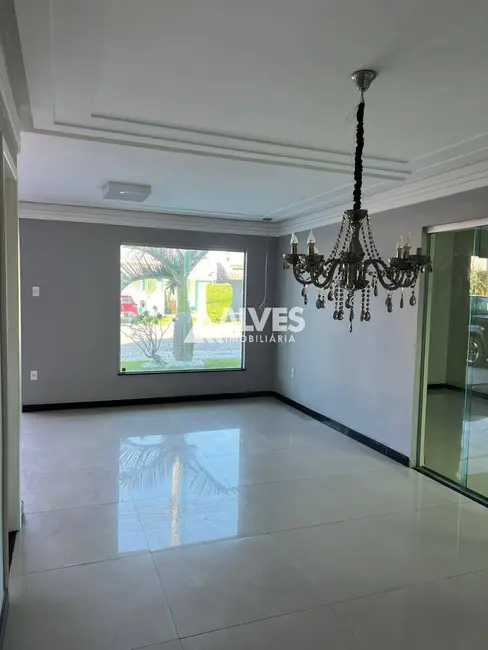 Foto 4 de Casa de Condomínio com 3 quartos à venda em Feira De Santana - BA