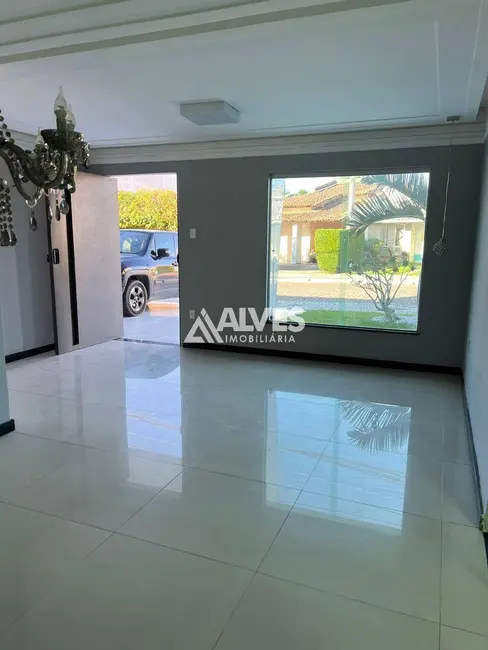 Foto 6 de Casa de Condomínio com 3 quartos à venda em Feira De Santana - BA