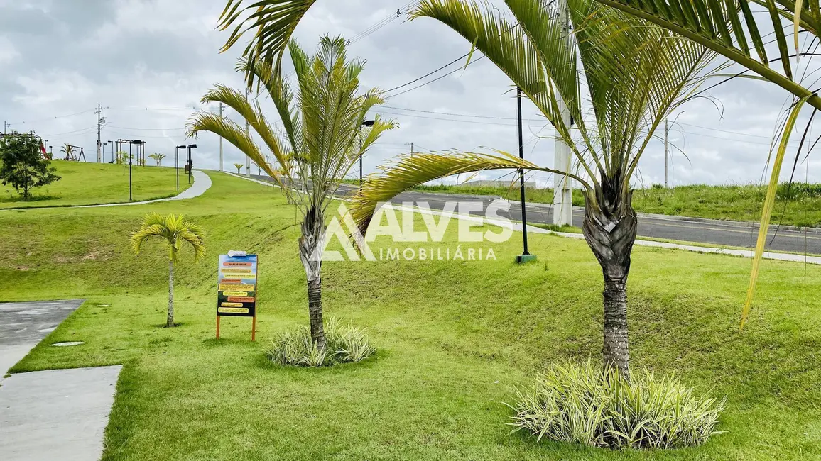 Foto 8 de Casa de Condomínio com 3 quartos à venda, 125m2 em Nova Esperança, Feira De Santana - BA