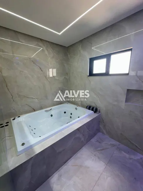 Foto 3 de Casa de Condomínio com 5 quartos à venda, 200m2 em Nova Esperança, Feira De Santana - BA