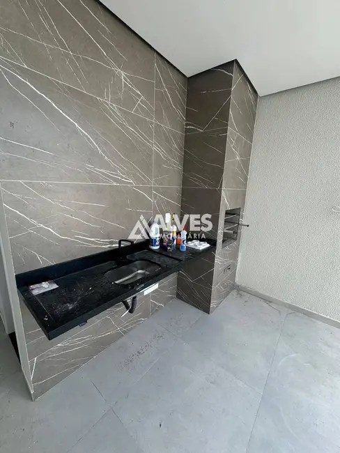 Foto 8 de Casa de Condomínio com 5 quartos à venda, 200m2 em Nova Esperança, Feira De Santana - BA