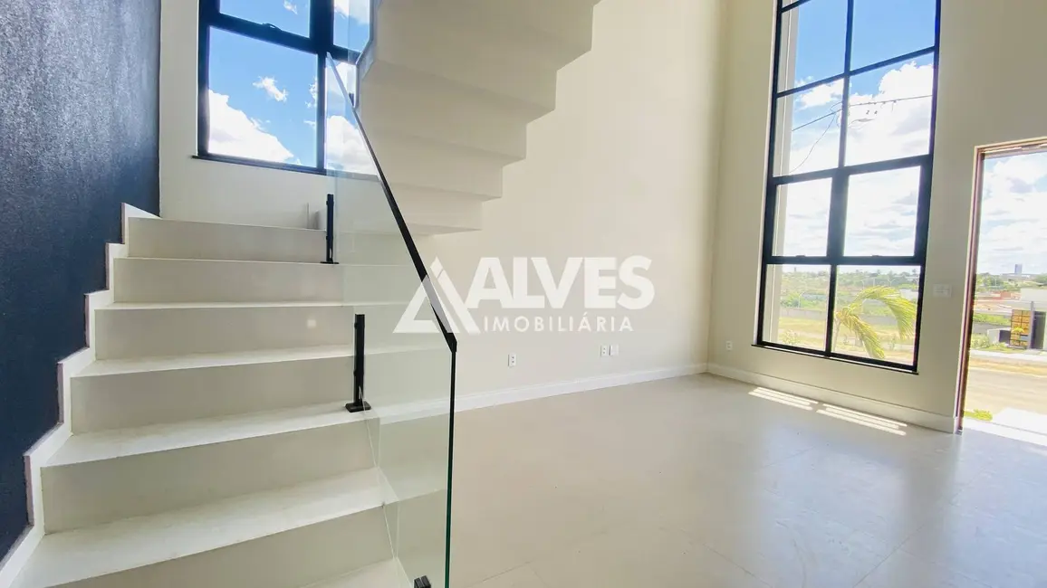 Foto 7 de Casa de Condomínio com 4 quartos à venda, 263m2 em Papagaio, Feira De Santana - BA