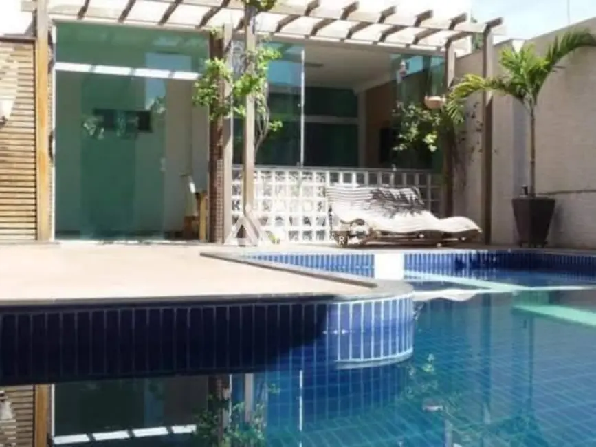 Foto 1 de Casa de Condomínio com 5 quartos à venda, 500m2 em Parque Ipê, Feira De Santana - BA