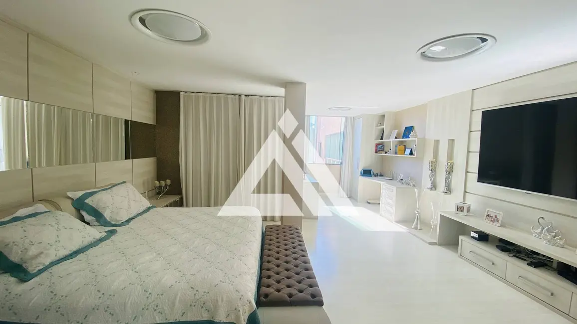 Foto 3 de Casa de Condomínio com 5 quartos à venda, 500m2 em Feira De Santana - BA
